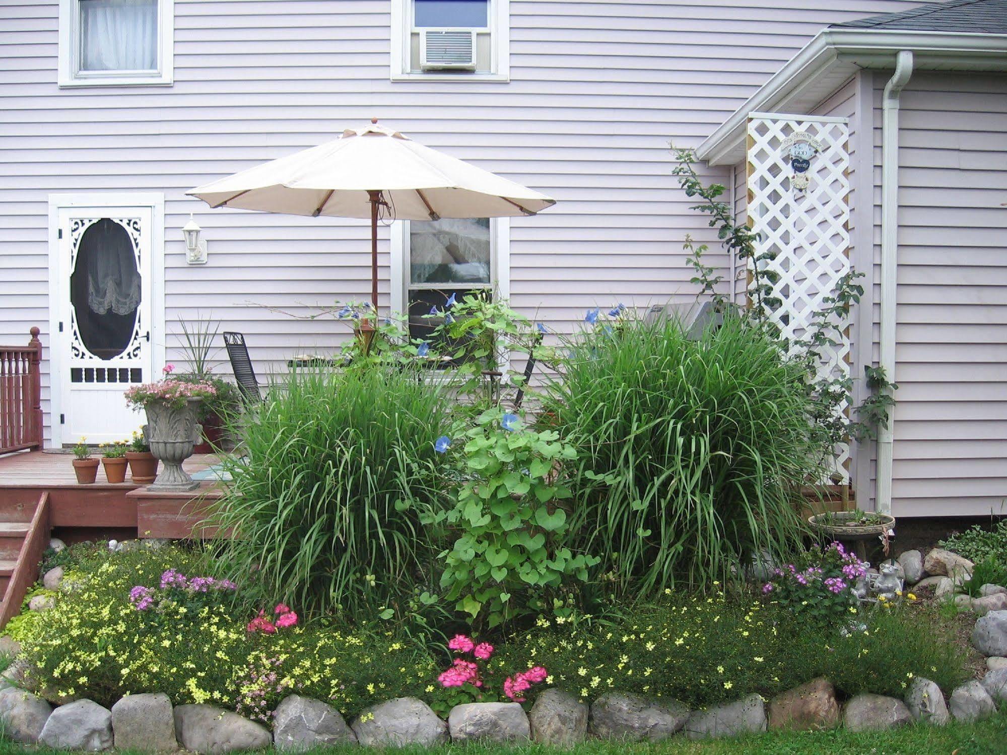 The Bella Ella Bed And Breakfast Канандейгуа Экстерьер фото
